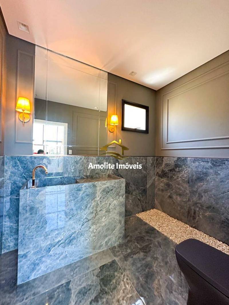 Casa de Condomínio com 4 quartos à venda, 464m² — foto 16 de 19