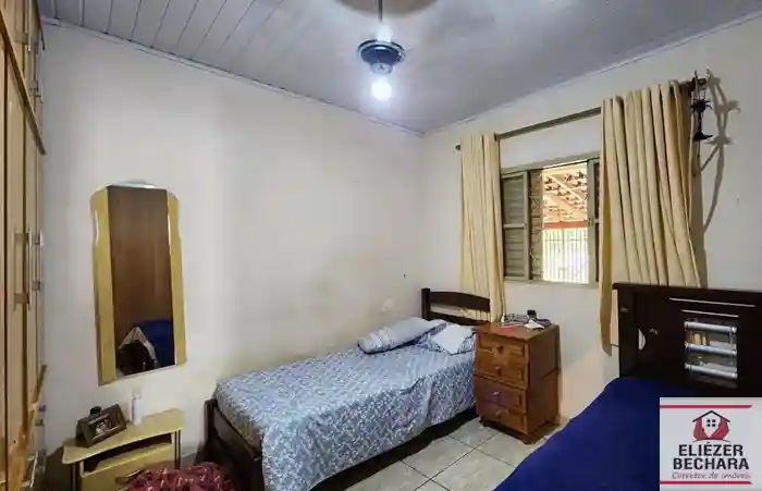 Casa com 3 quartos à venda, 111m² — foto 10 de 10