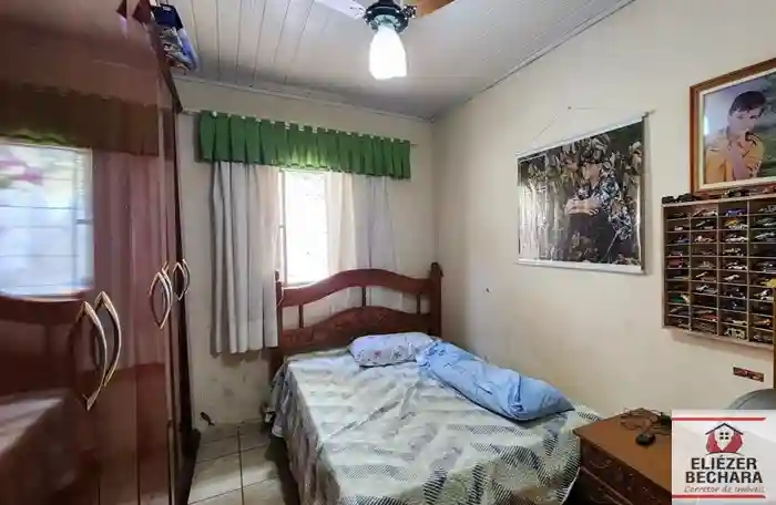 Casa com 3 quartos à venda, 111m² — foto 7 de 10