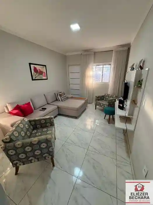 Casa com 3 quartos à venda, 130m² — foto 17 de 18