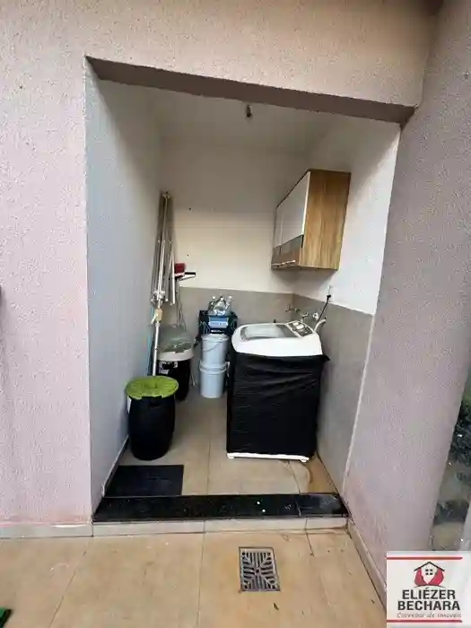 Casa com 3 quartos à venda, 130m² — foto 8 de 18
