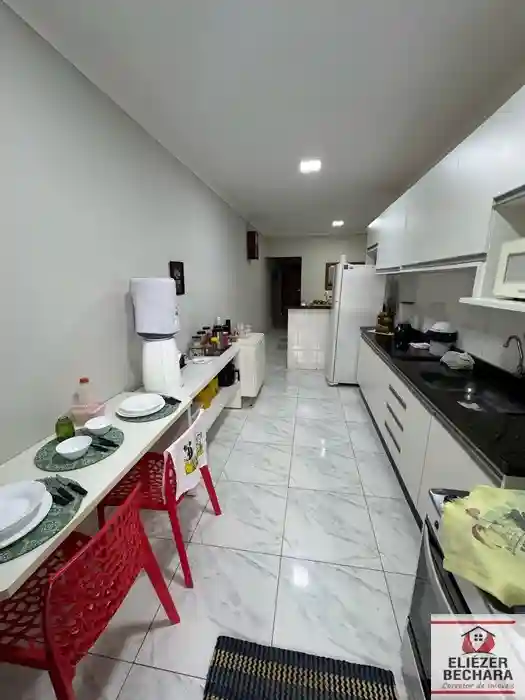 Casa com 3 quartos à venda, 130m² — foto 14 de 18