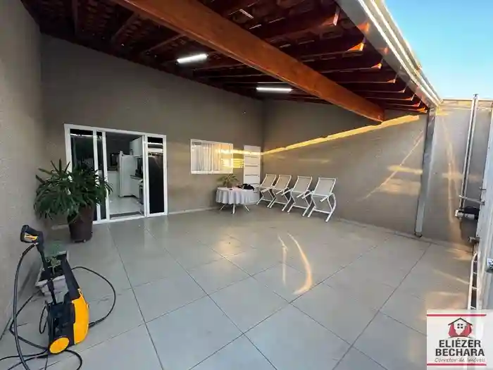 Casa com 3 quartos à venda, 130m² — foto 10 de 18