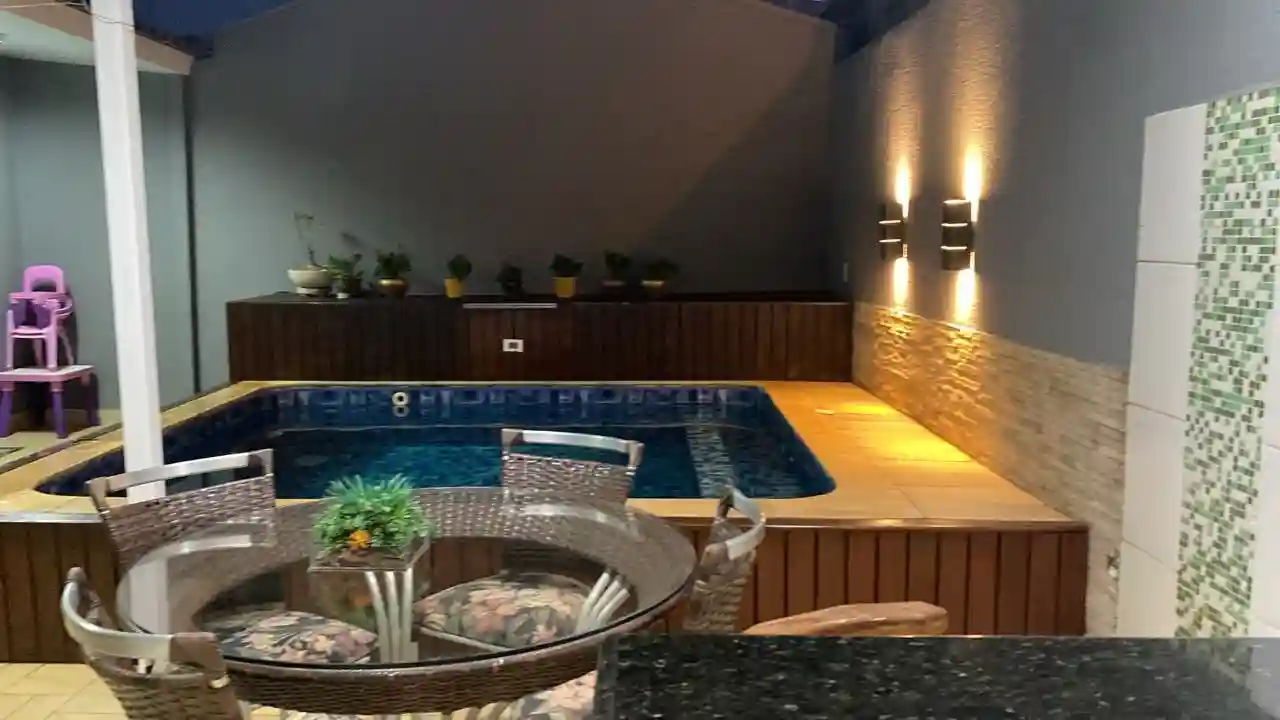 Casa de Condomínio com 3 quartos à venda, 100m² — foto 11 de 14
