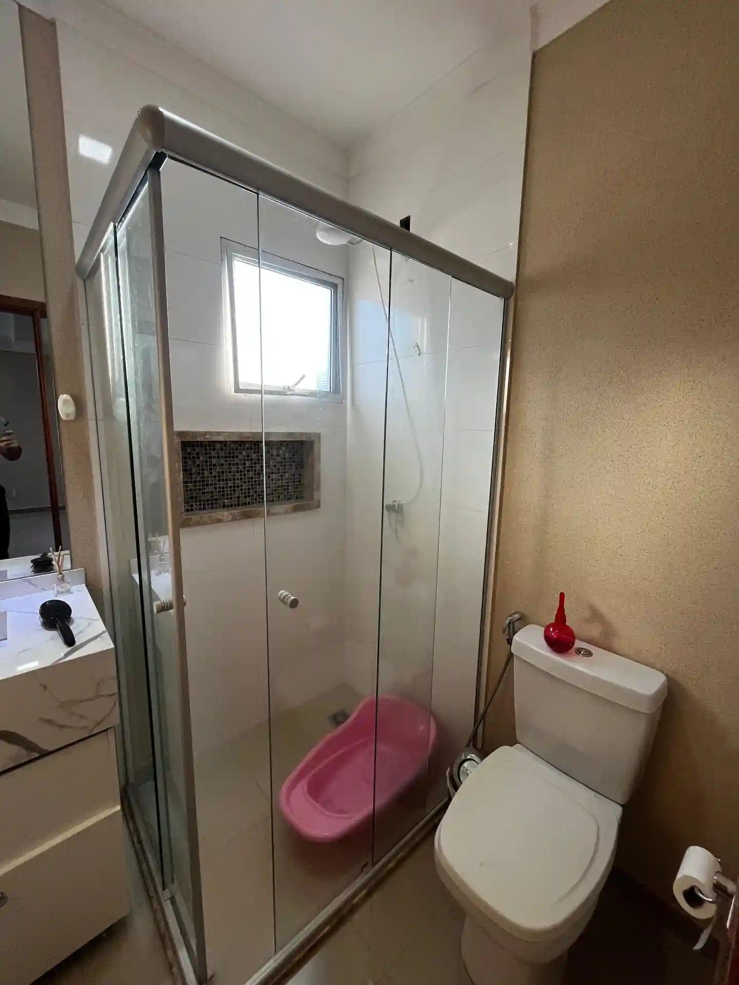 Casa de Condomínio com 3 quartos à venda, 100m² — foto 8 de 14