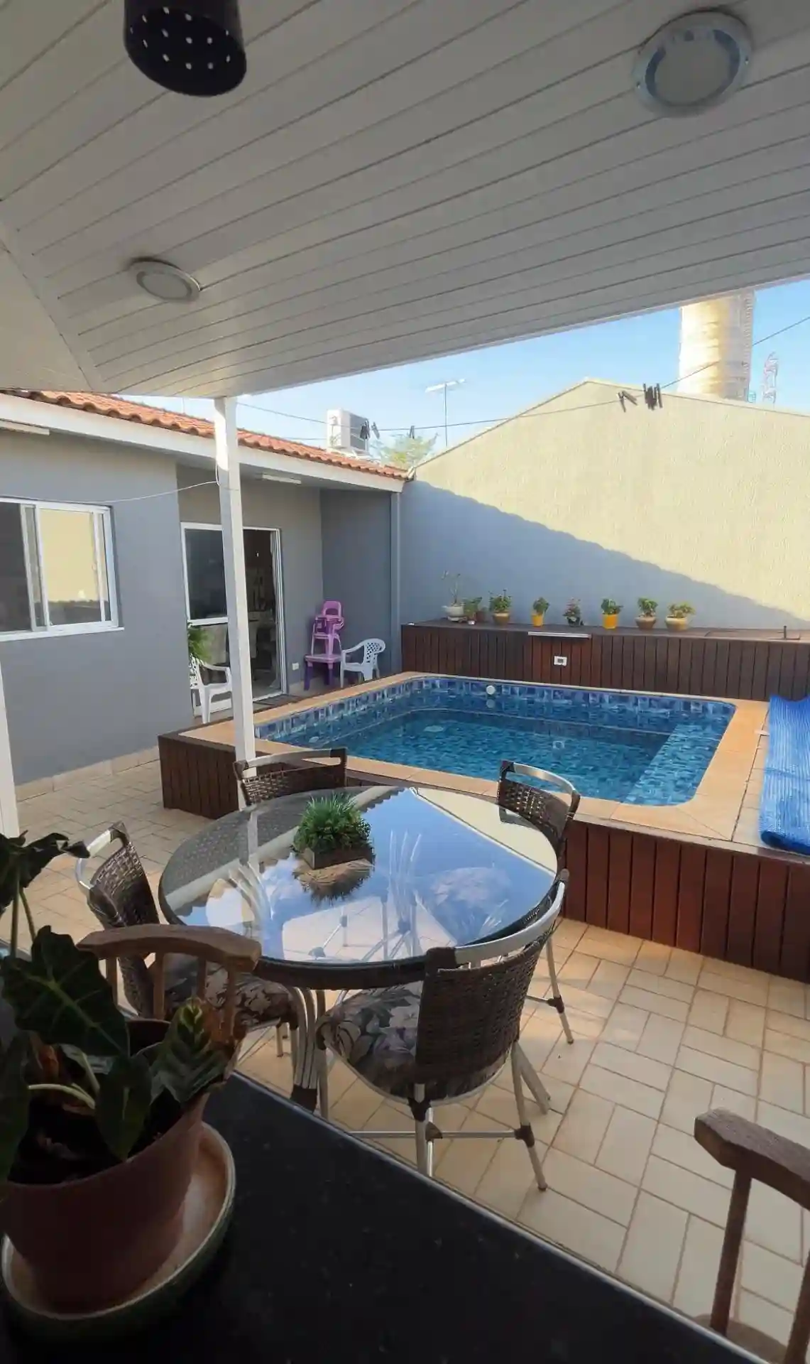 Casa de Condomínio com 3 quartos à venda, 100m² — foto 13 de 14