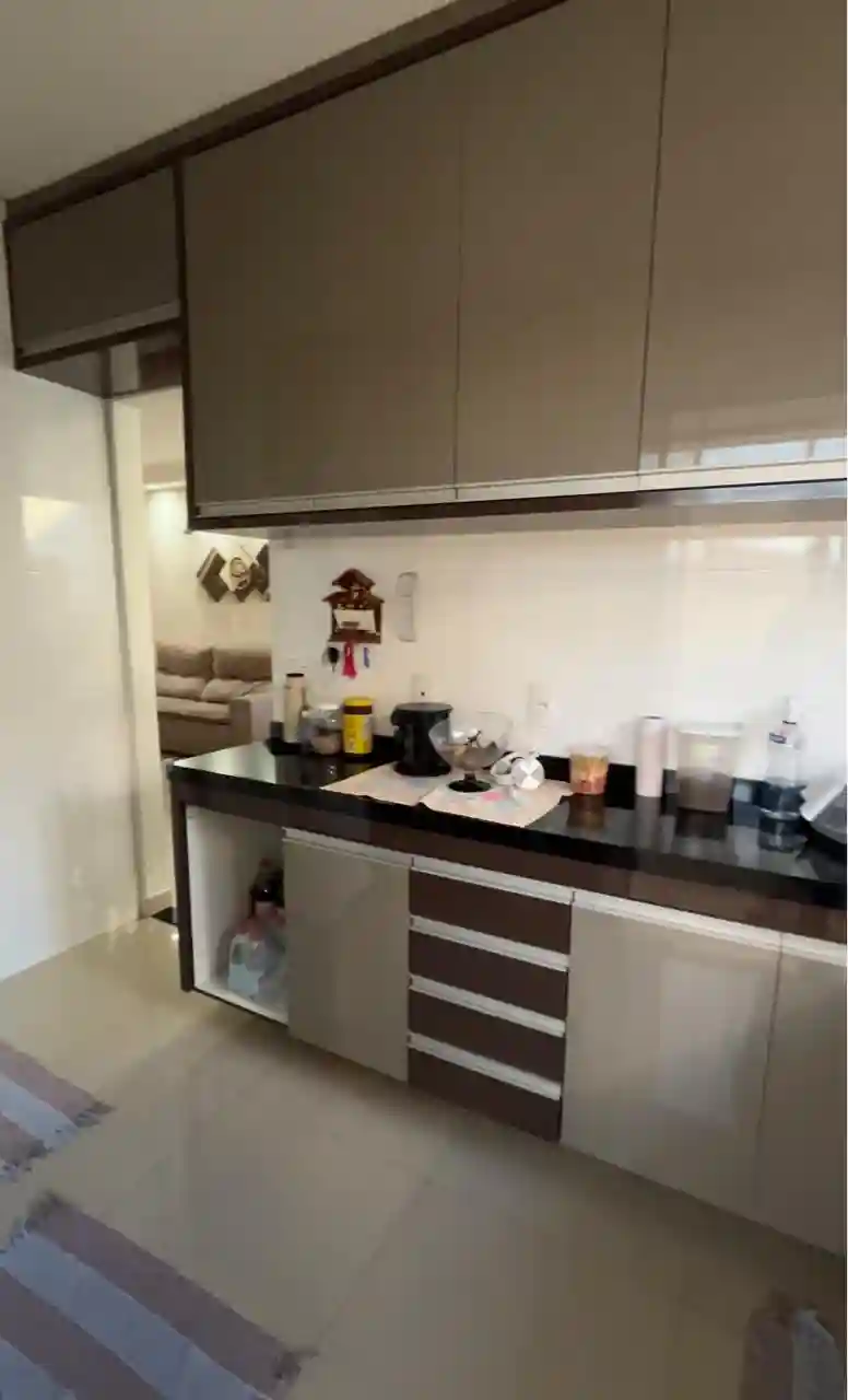 Casa de Condomínio com 3 quartos à venda, 100m² — foto 9 de 14