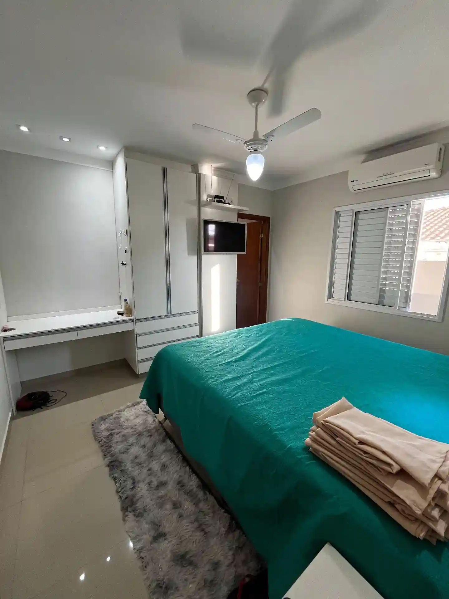Casa de Condomínio com 3 quartos à venda, 100m² — foto 4 de 14