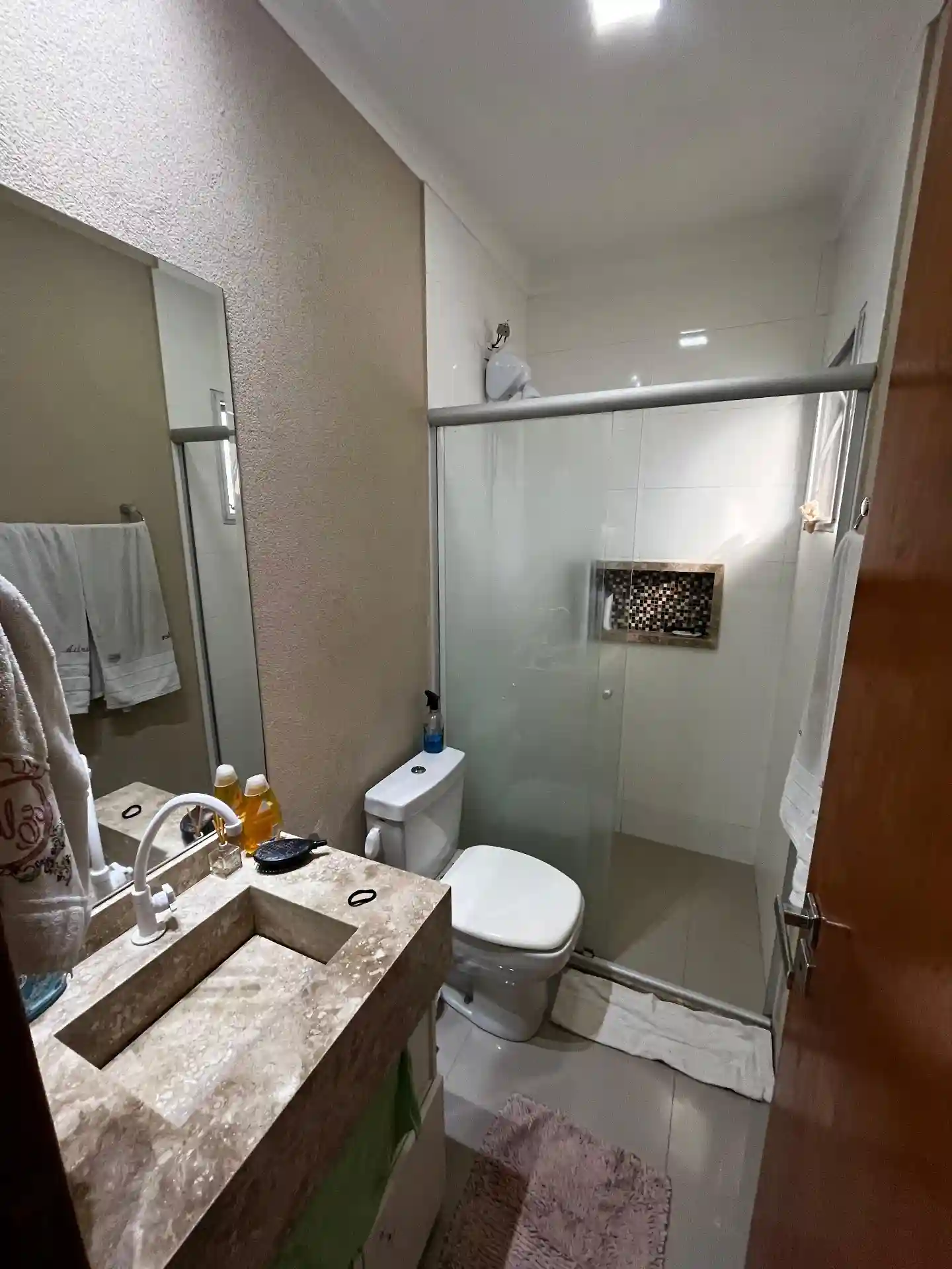 Casa de Condomínio com 3 quartos à venda, 100m² — foto 5 de 14