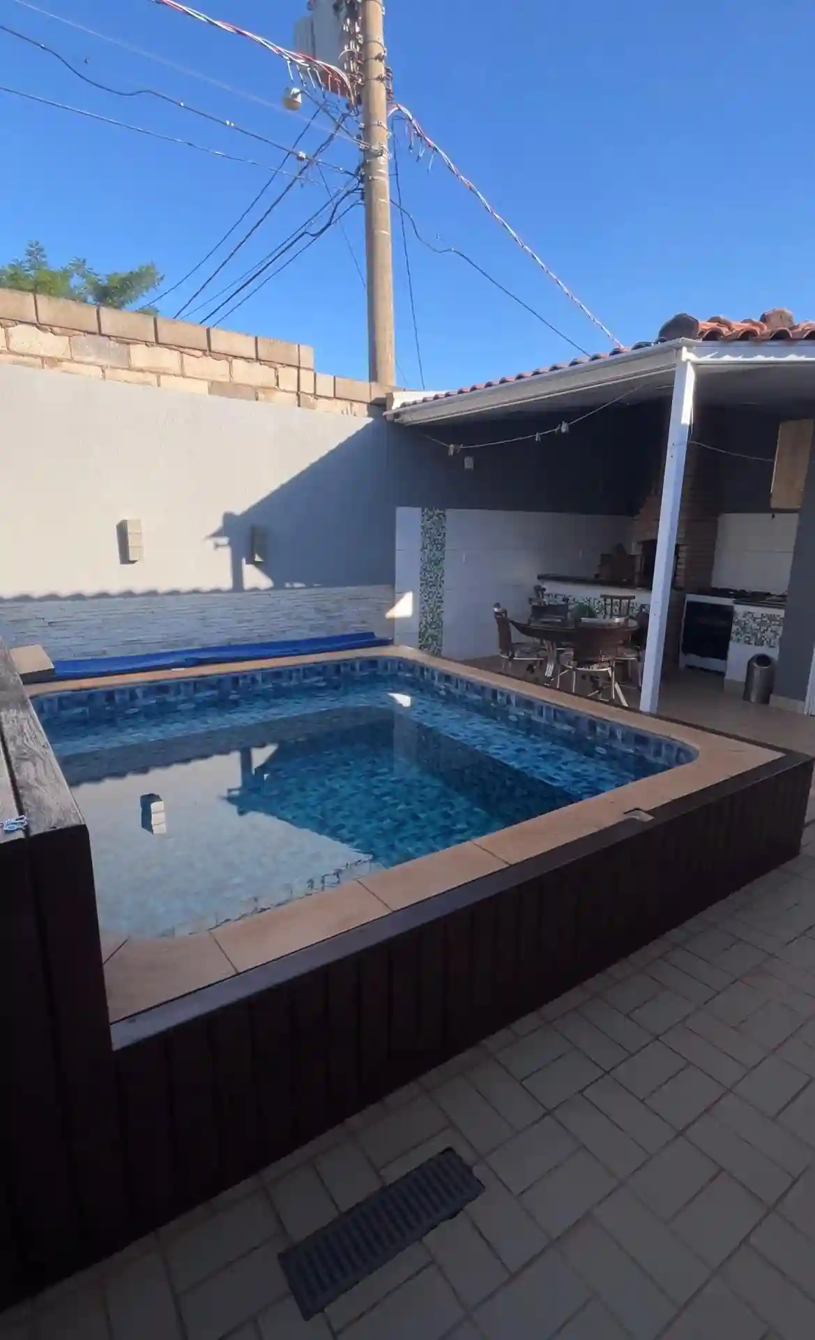 Casa de Condomínio com 3 quartos à venda, 100m² — foto 12 de 14