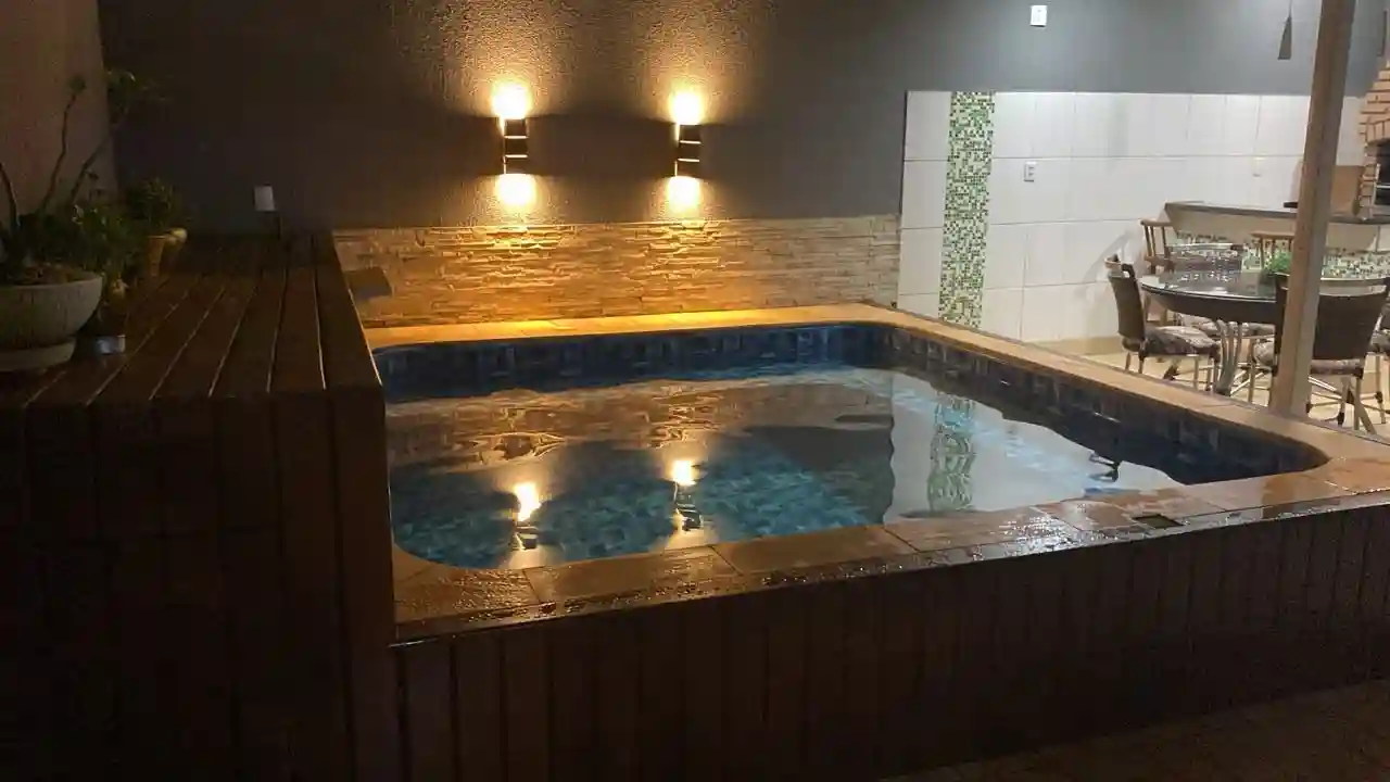 Casa de Condomínio com 3 quartos à venda, 100m² — foto 1 de 14