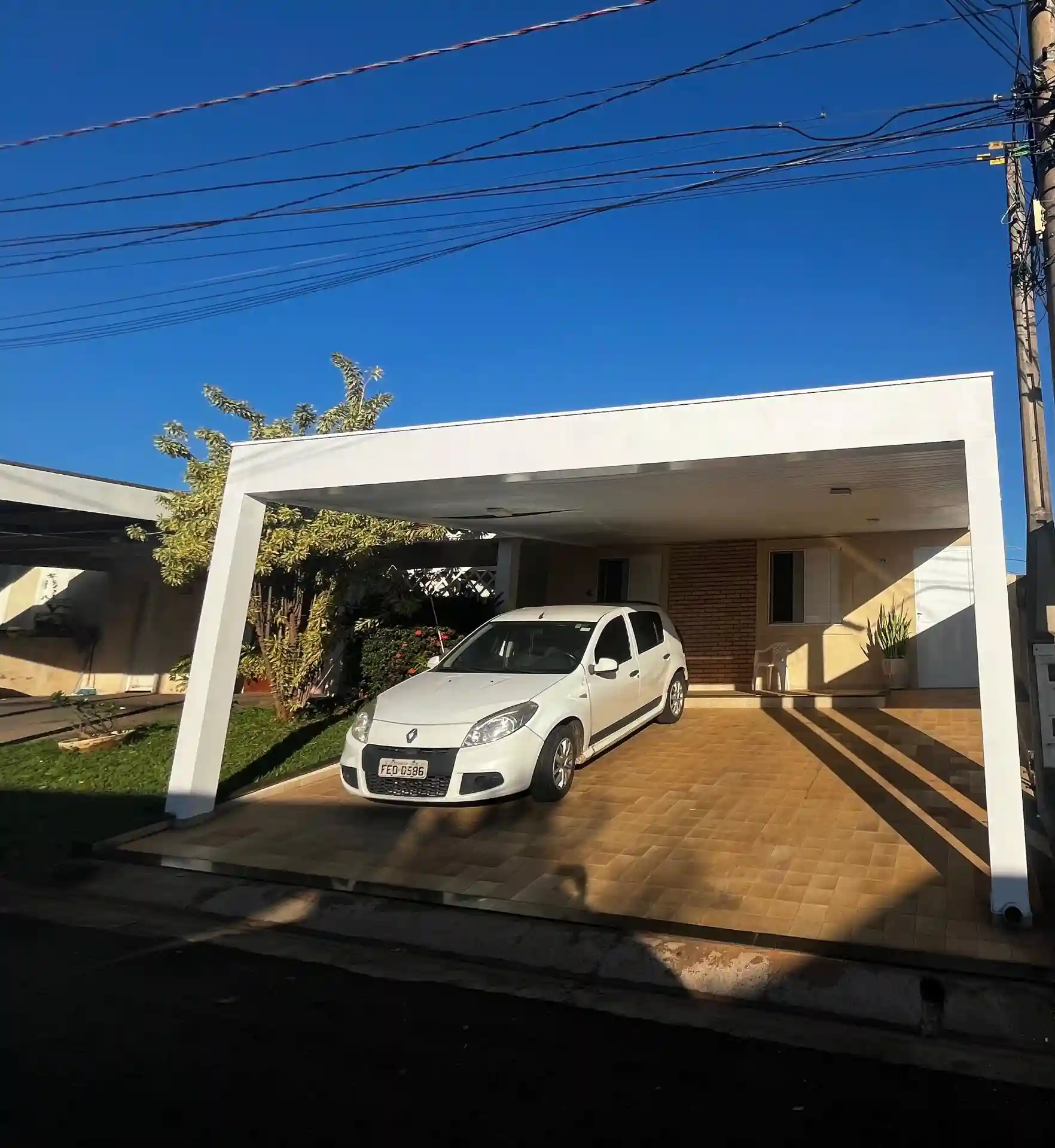 Casa de Condomínio com 3 quartos à venda, 100m² — foto 2 de 14