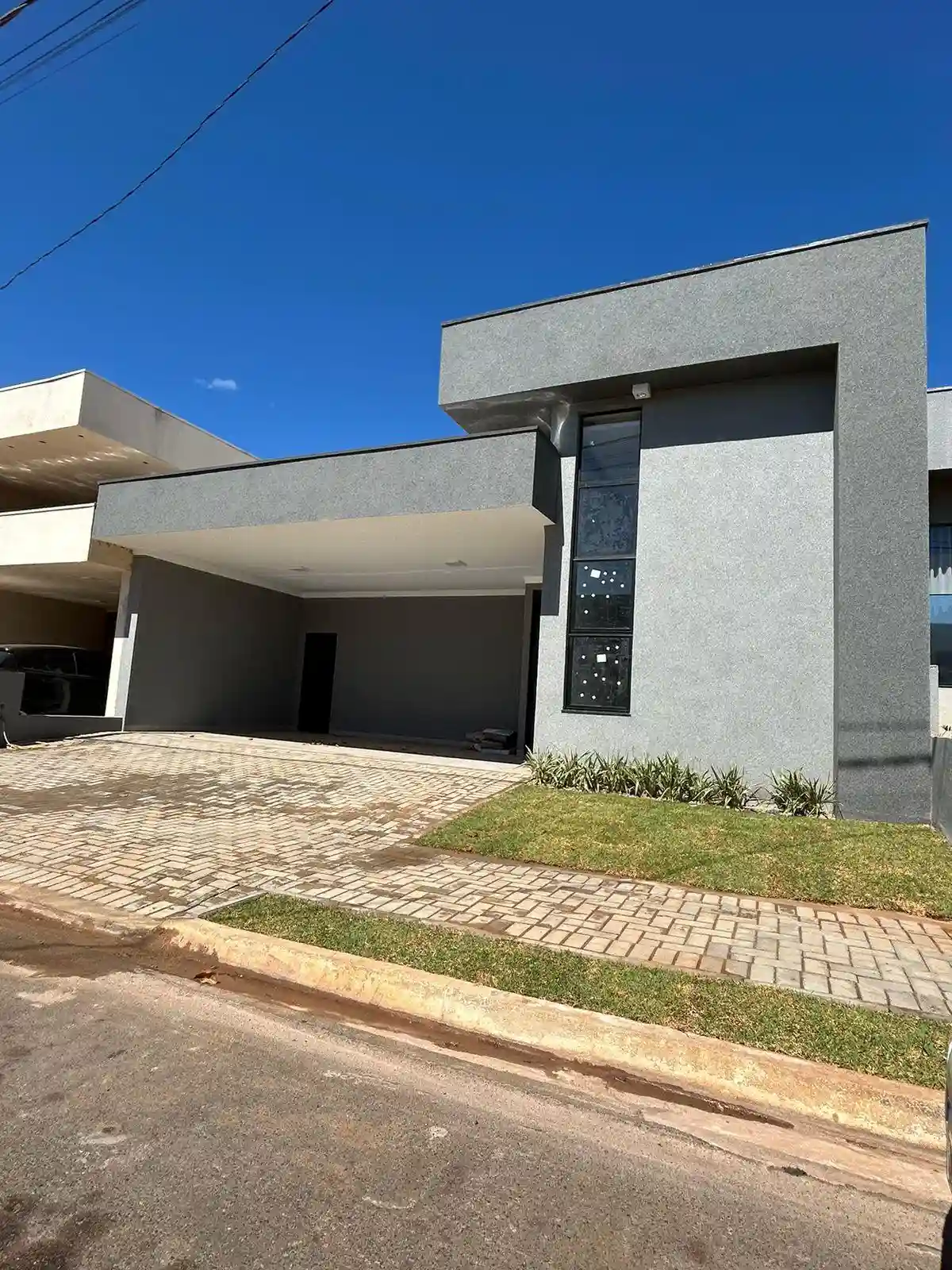 Casa de Condomínio com 3 quartos à venda, 160m² — foto 1 de 12