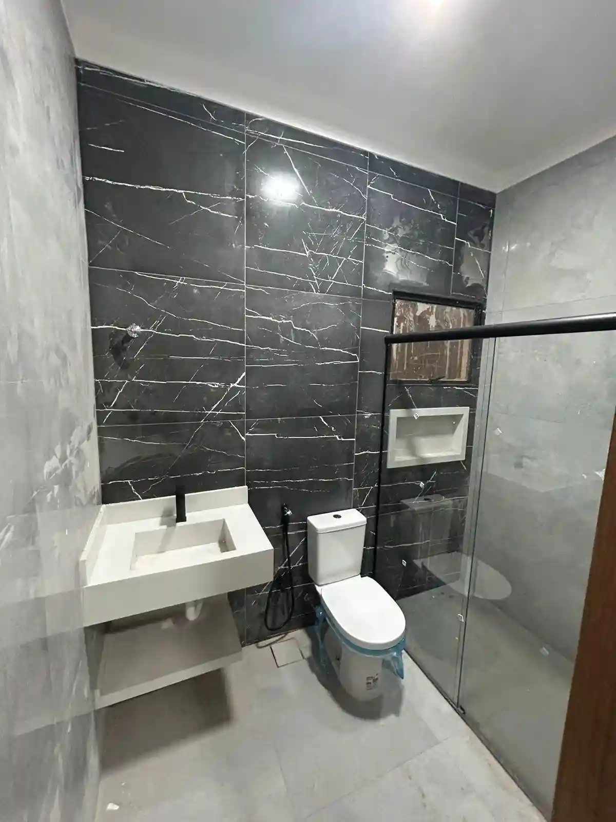 Casa de Condomínio com 3 quartos à venda, 160m² — foto 2 de 12