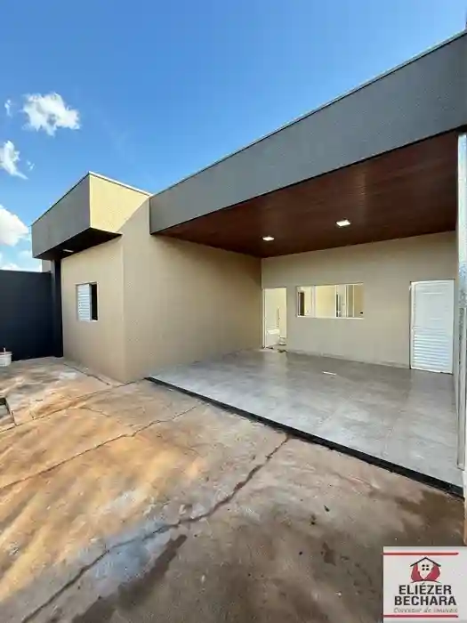 Casa com 3 quartos à venda, 120m² — foto 17 de 26