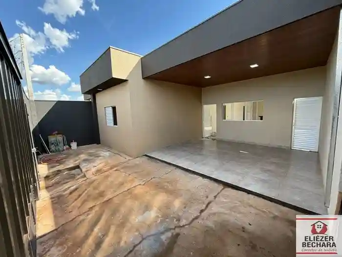 Casa com 3 quartos à venda, 120m² — foto 9 de 26