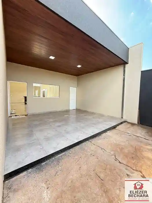 Casa com 3 quartos à venda, 120m² — foto 4 de 26