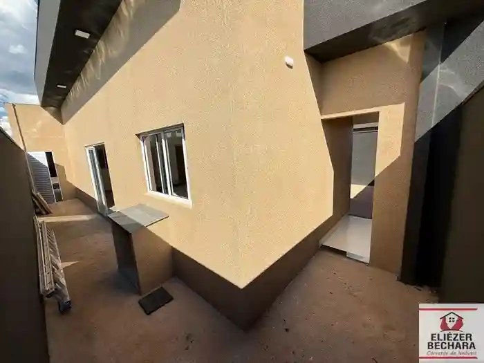 Casa com 3 quartos à venda, 120m² — foto 7 de 26