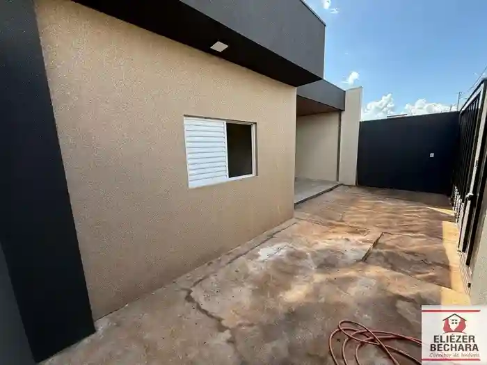 Casa com 3 quartos à venda, 120m² — foto 10 de 26