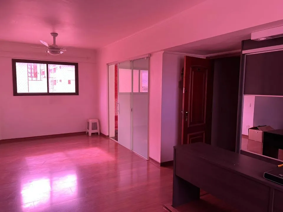 Apartamento à venda — foto 1 de 1