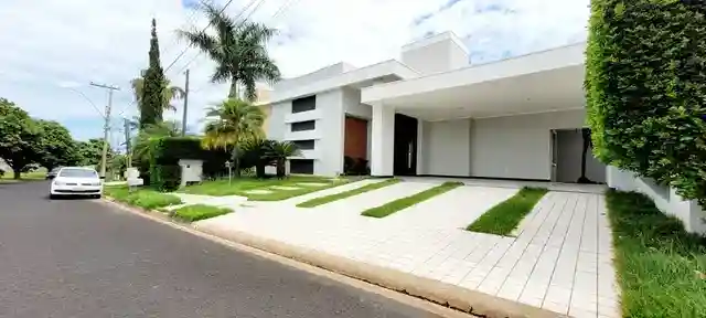 Casa de Condomínio com 4 quartos à venda, 280m² — foto 6 de 6