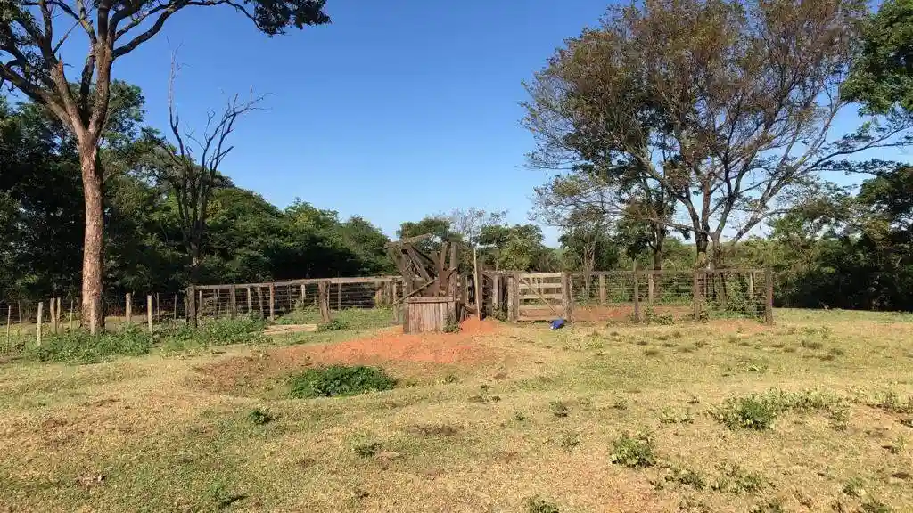 Fazenda / Sítio / Chácara  à venda, 556600m² — foto 16 de 23