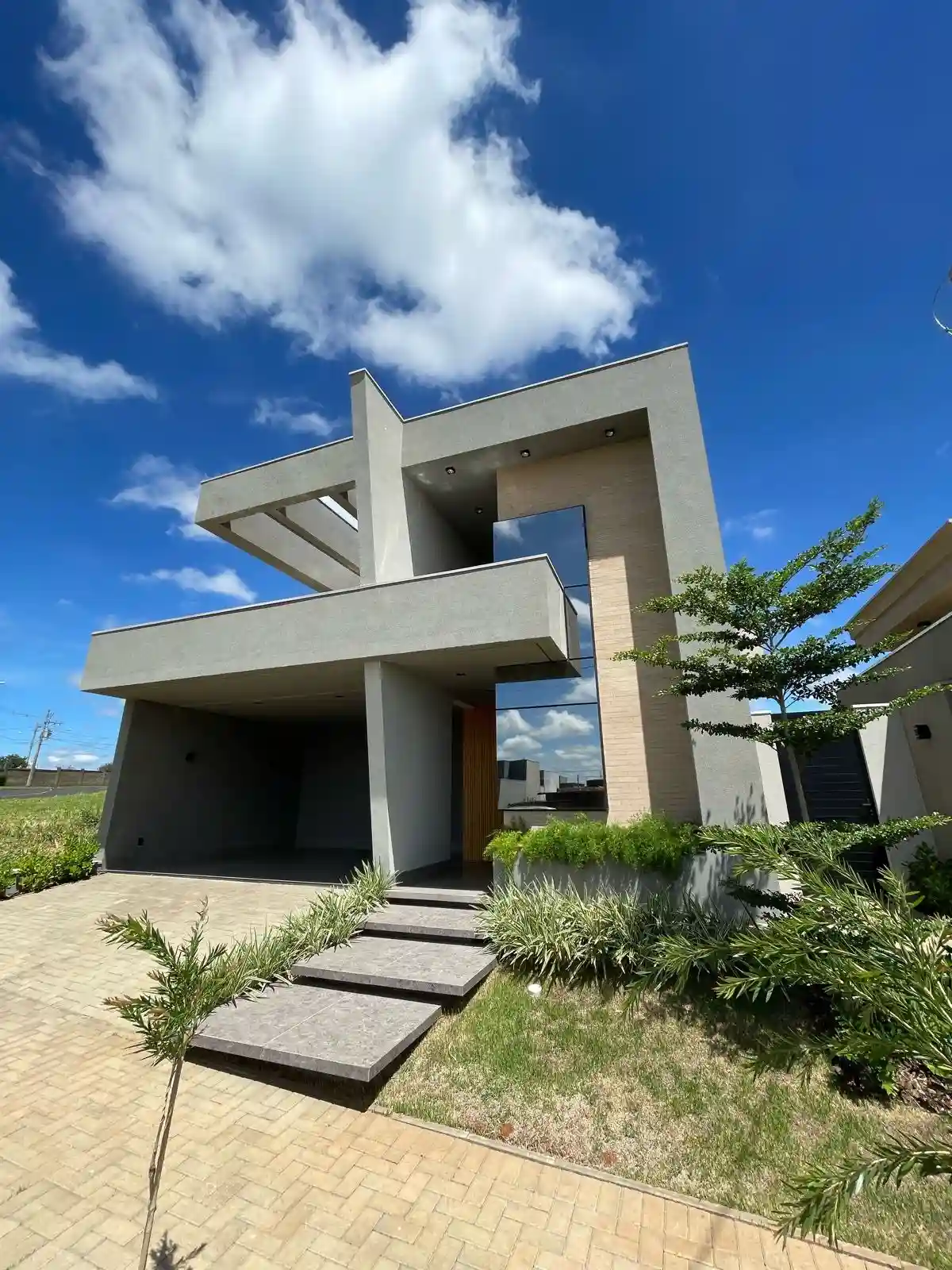 Casa de Condomínio com 3 quartos à venda, 165m² — foto 1 de 1