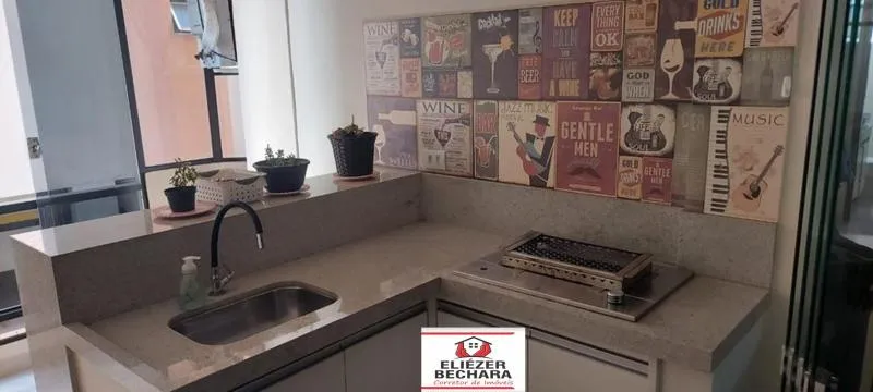 Apartamento à venda — foto 2 de 3