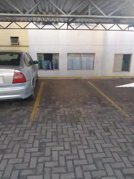 Apartamento à venda — foto 8 de 8