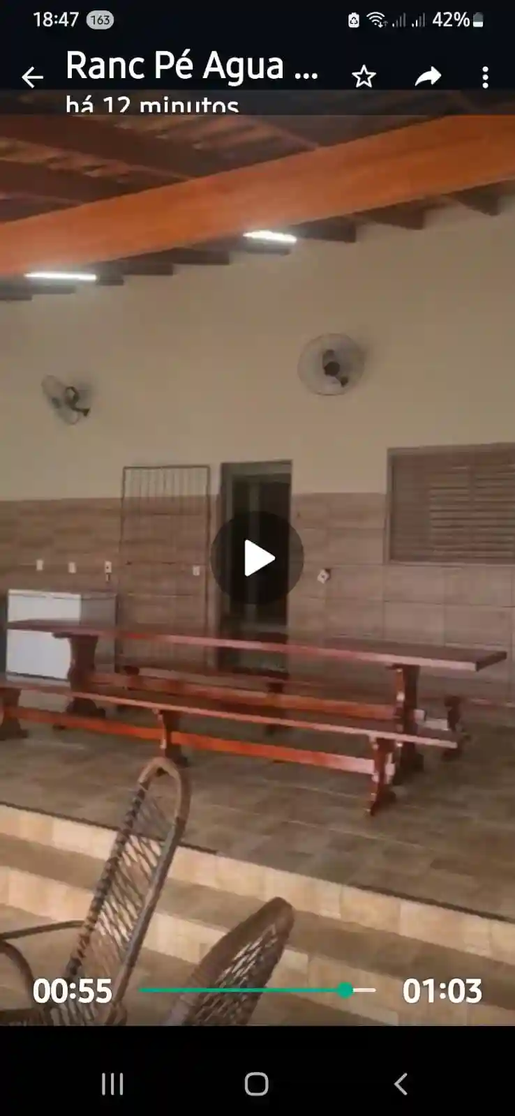 Fazenda / Sítio / Chácara  à venda, 1200m² — foto 5 de 12