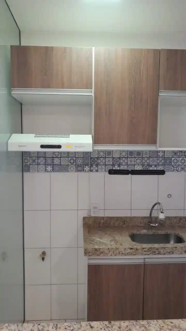 Apartamento com 2 quartos à venda, 52m² — foto 5 de 40