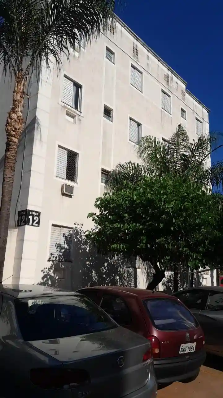 Apartamento com 2 quartos à venda, 52m² — foto 10 de 40