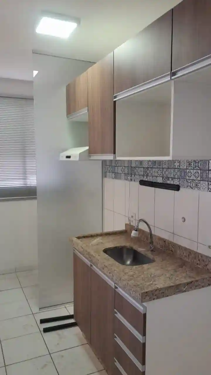 Apartamento com 2 quartos à venda, 52m² — foto 6 de 40