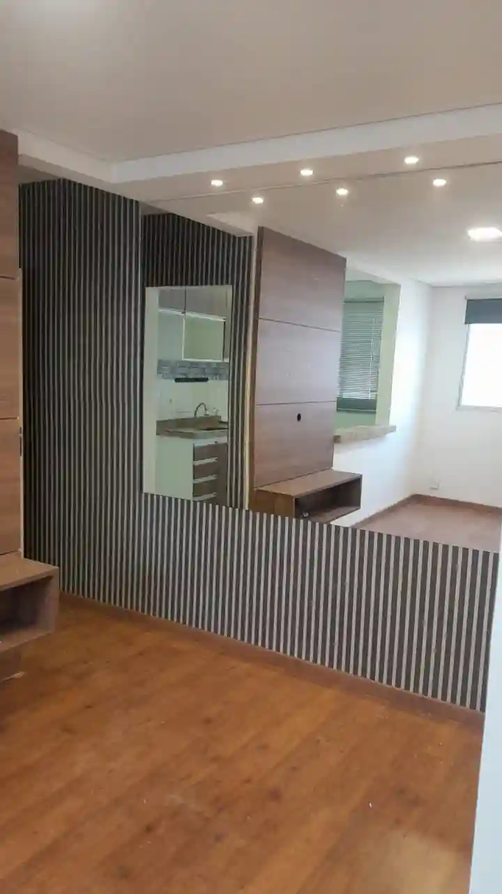 Apartamento com 2 quartos à venda, 52m² — foto 1 de 40