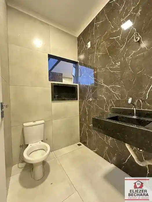 Casa com 3 quartos à venda, 131m² — foto 16 de 28
