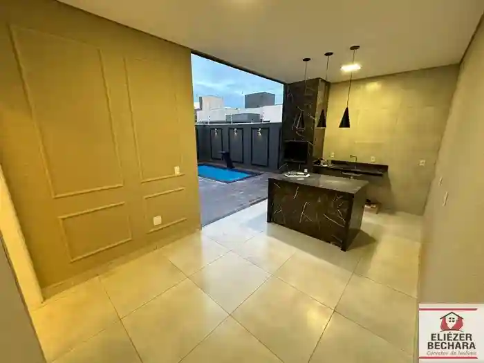 Casa com 3 quartos à venda, 131m² — foto 20 de 28