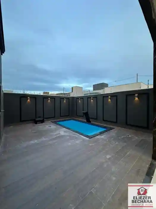 Casa com 3 quartos à venda, 131m² — foto 24 de 28