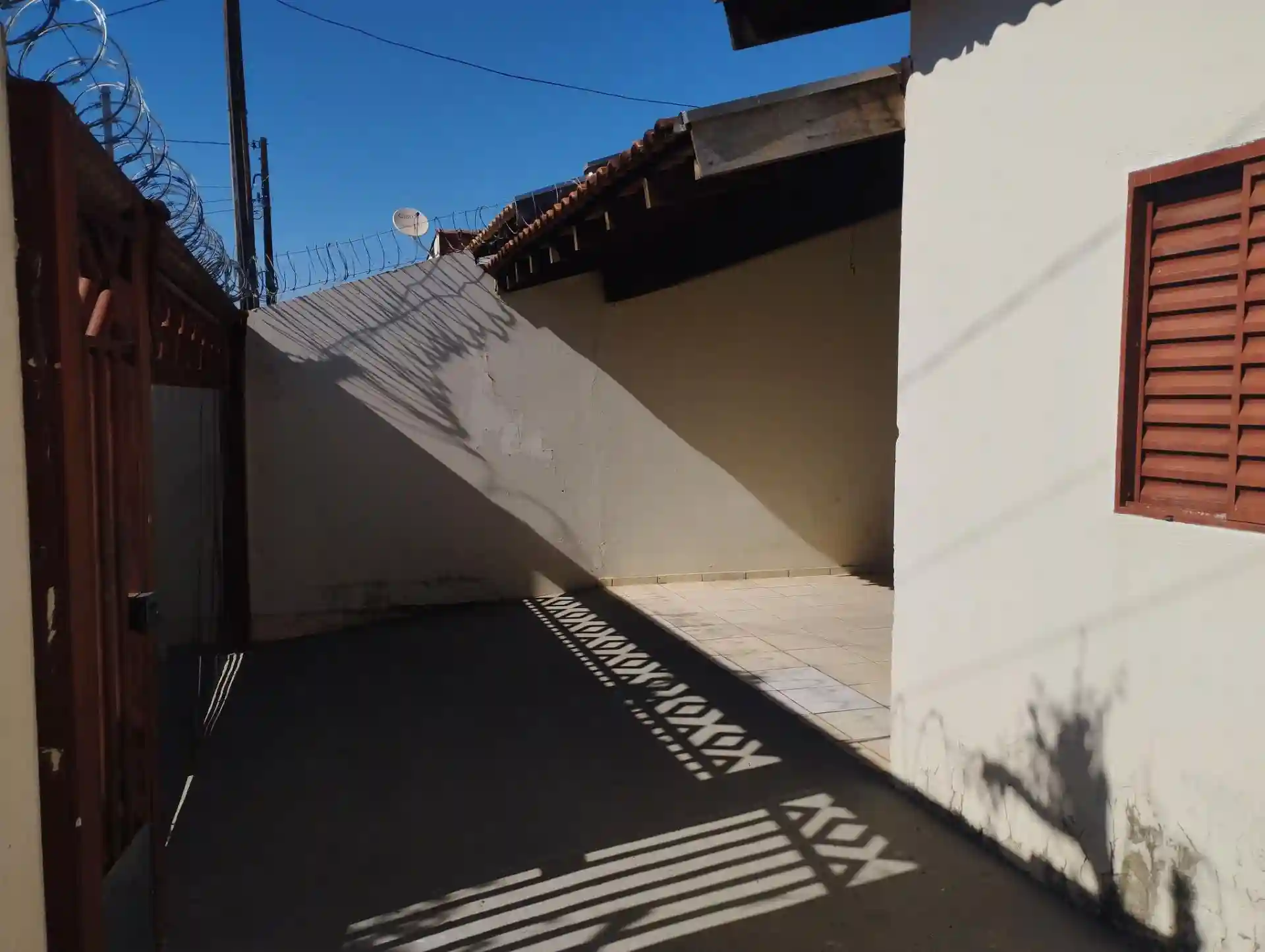 Casa com 3 quartos para aluguel, 108m² — foto 4 de 24