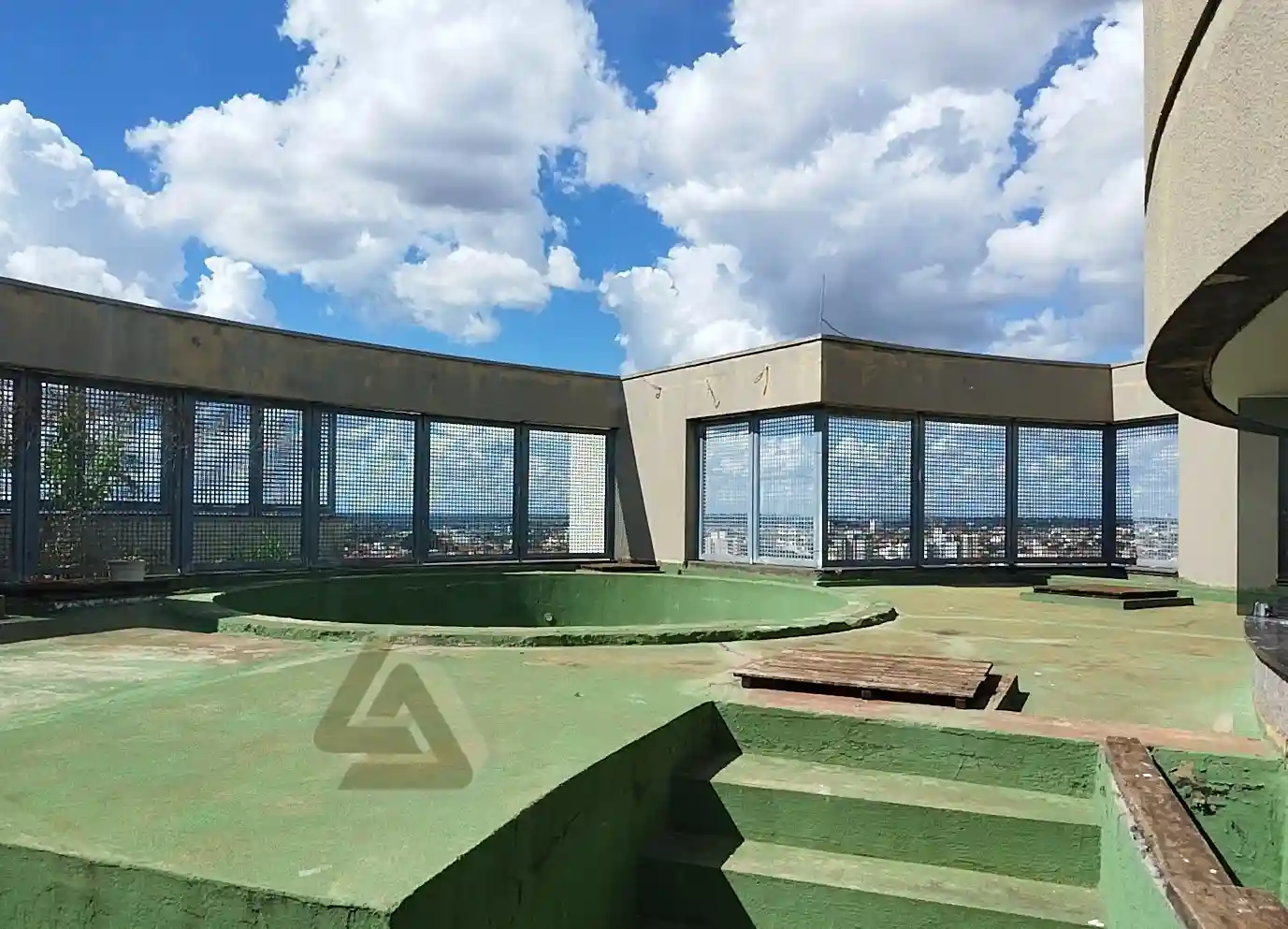 Cobertura com 3 quartos à venda, 600m² — foto 3 de 14