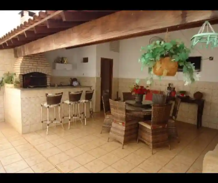 Casa de Condomínio com 3 quartos à venda, 130m² — foto 7 de 7