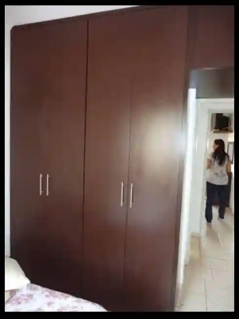 Casa de Condomínio com 3 quartos à venda, 130m² — foto 1 de 7