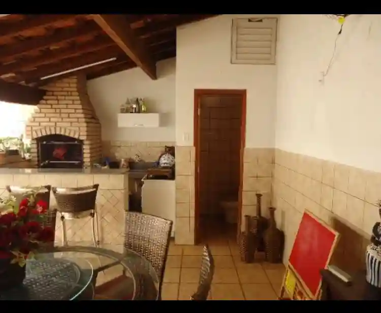Casa de Condomínio com 3 quartos à venda, 130m² — foto 5 de 7