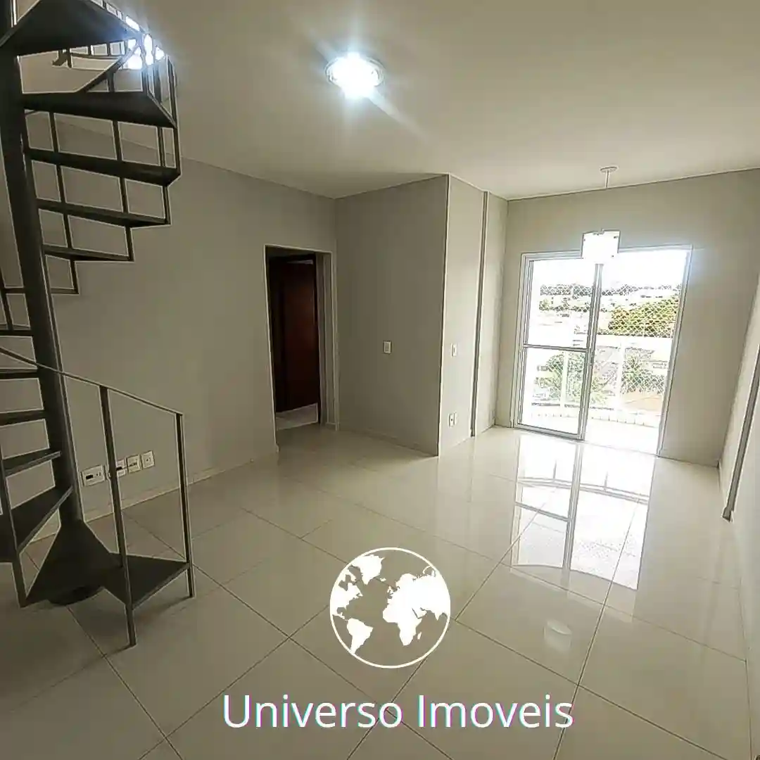 Cobertura com 2 quartos à venda, 138m² — foto 2 de 16