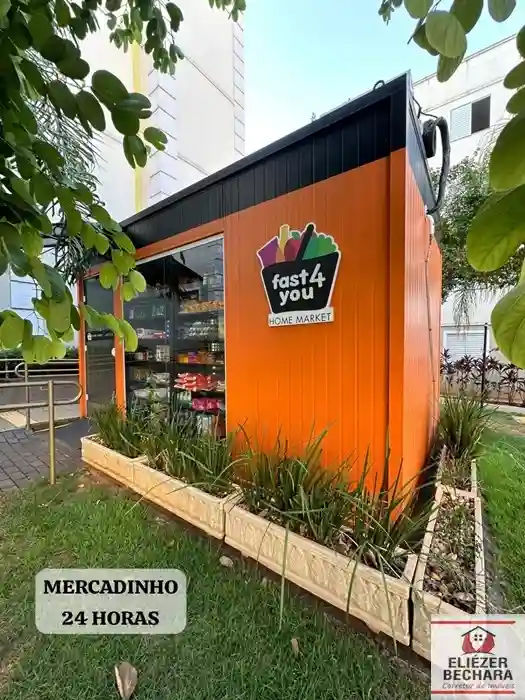 Área Comercial com 2 quartos à venda, 50m² — foto 21 de 21