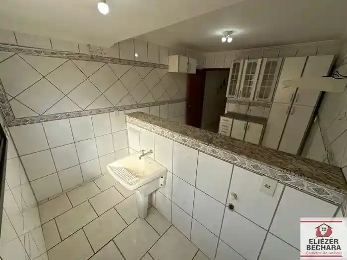 Apartamento com 2 quartos à venda, 70m² — foto 6 de 19