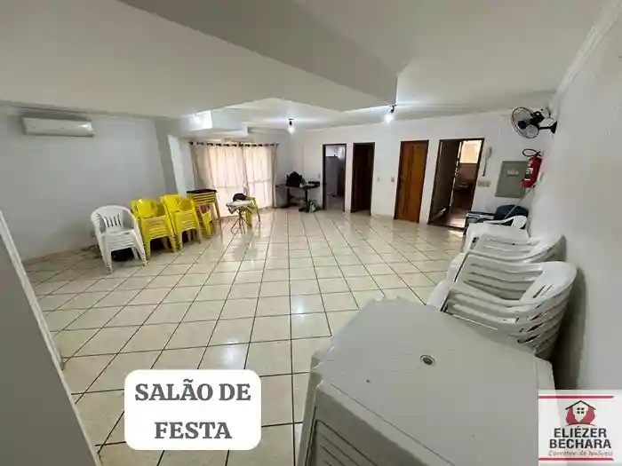 Apartamento com 2 quartos à venda, 70m² — foto 17 de 19