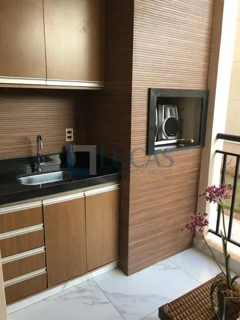 Apartamento à venda — foto 1 de 14