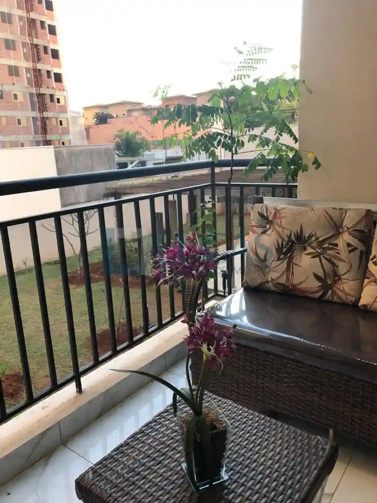 Apartamento à venda — foto 2 de 14
