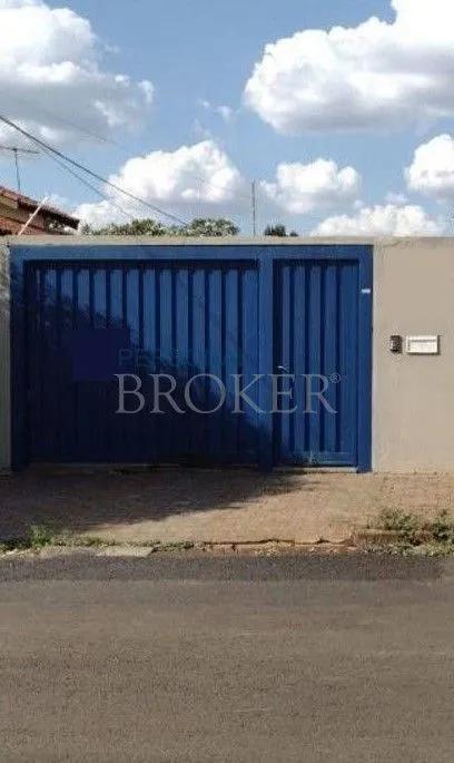 Casa à venda — foto 1 de 1