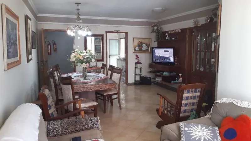 Apartamento à venda — foto 2 de 4